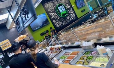 Bubbakoos Burrito Mexican restaurant coming to Baymeadows.