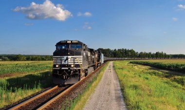 Cincinnati Southern Railway sale: Records show lobbyists said sale would face Statehouse hurdles