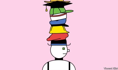 Investors are going nuts for ChatGPT-ish artificial intelligence