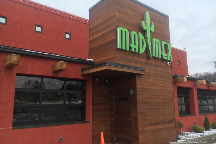 Mad Mex restaurant in Oakland to close after 30 years