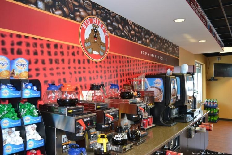 Regional convenience chain approaches opening of new $5M location
