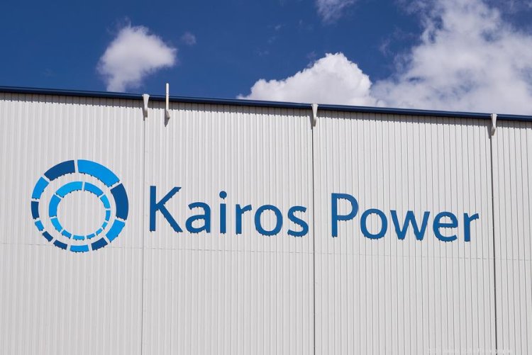 How Albuquerque energized this California nuclear technology company