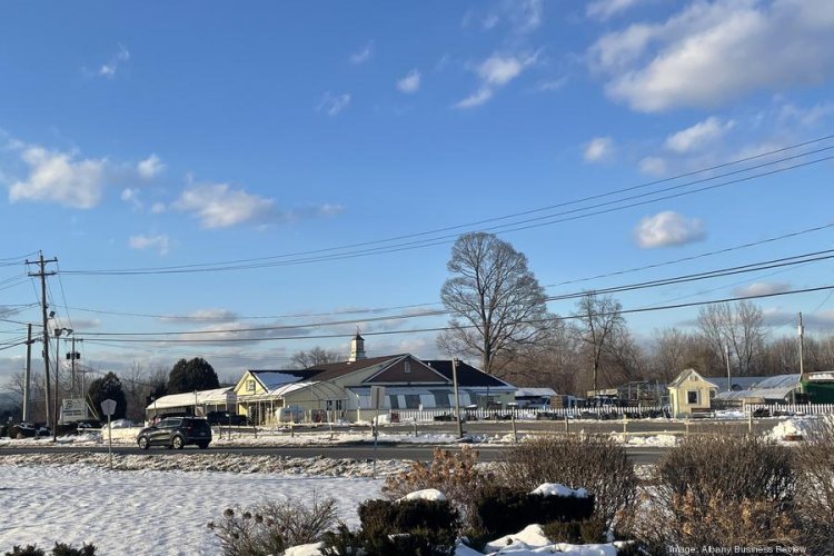 Taco Bell franchisee targets busy intersection in Queensbury for next expansion