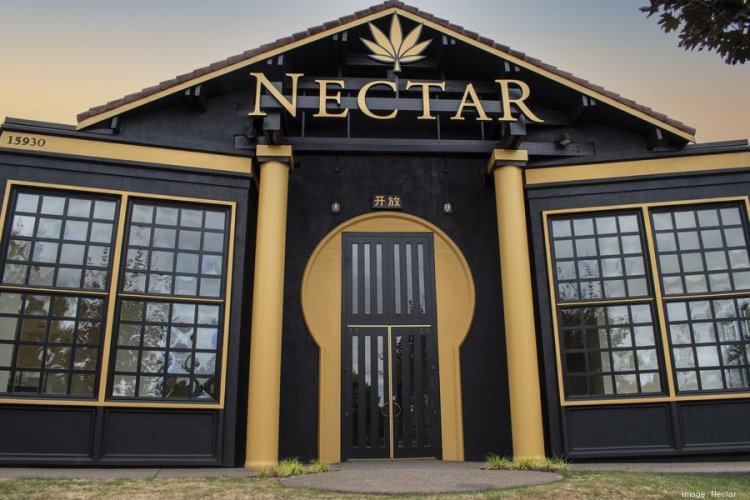 Portland's Nectar Markets is heading for Ohio, California