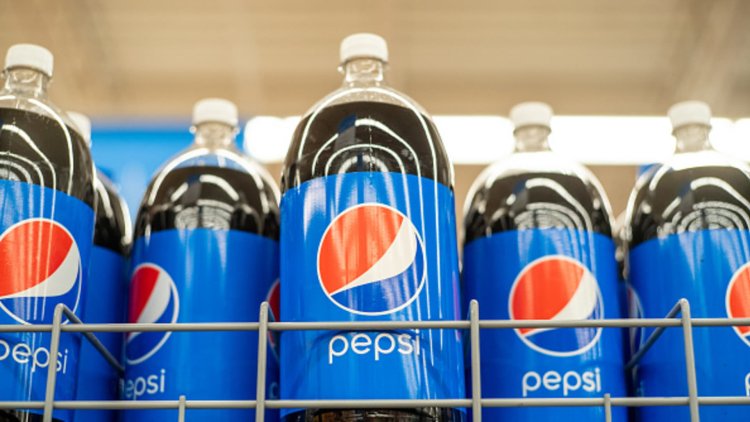 PepsiCo earnings beat expectations as price hikes boost snack and beverage sales