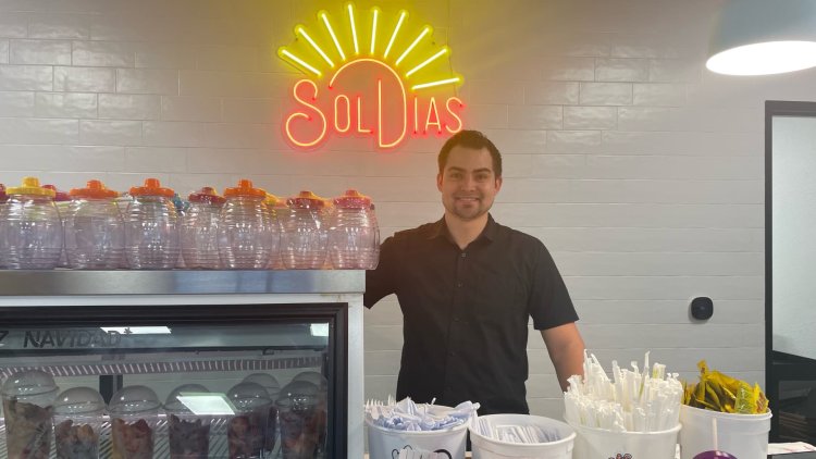 How small businesses are fighting inflated credit card swipe fees