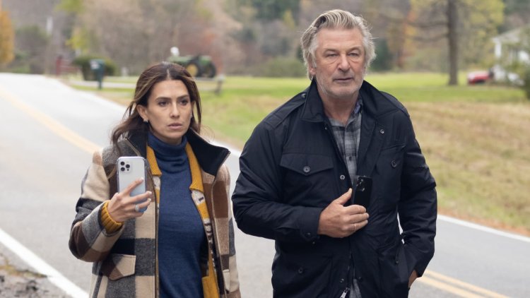 Alec Baldwin sued by Halyna Hutchins' family over fatal 'Rust' movie shooting
