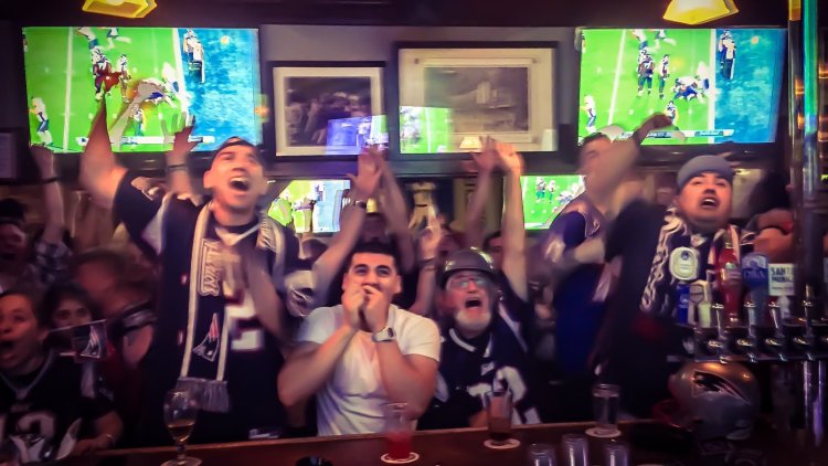 Super Bowl ad curse? The stocks of these big game advertisers didn't fare so well