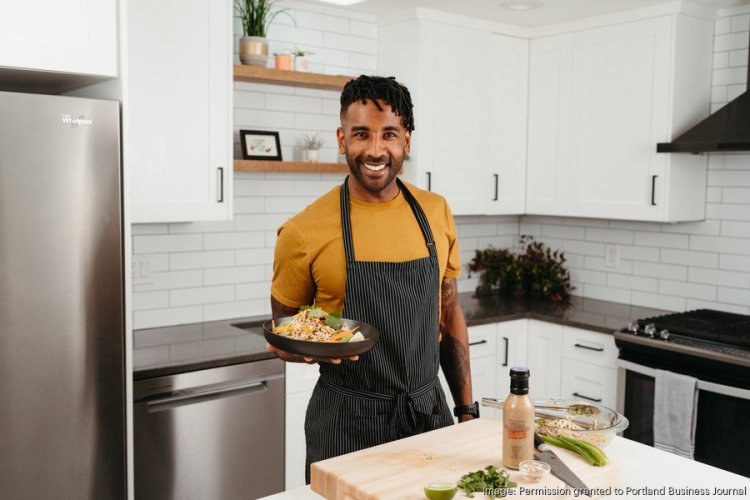 Black History Month: Plant Bomb's Rajiv Harry on the need for working capital