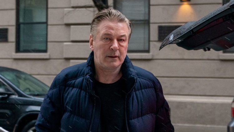 Alec Baldwin attorneys seek to reduce possible penalty in Rust movie set manslaughter case