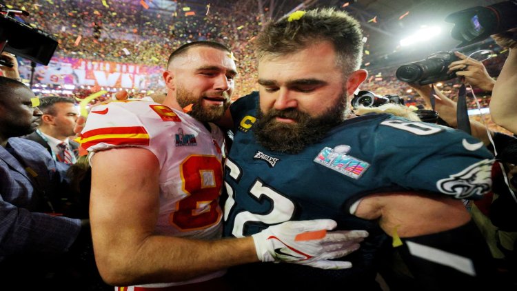 Super Bowl betting sets records for sportsbooks