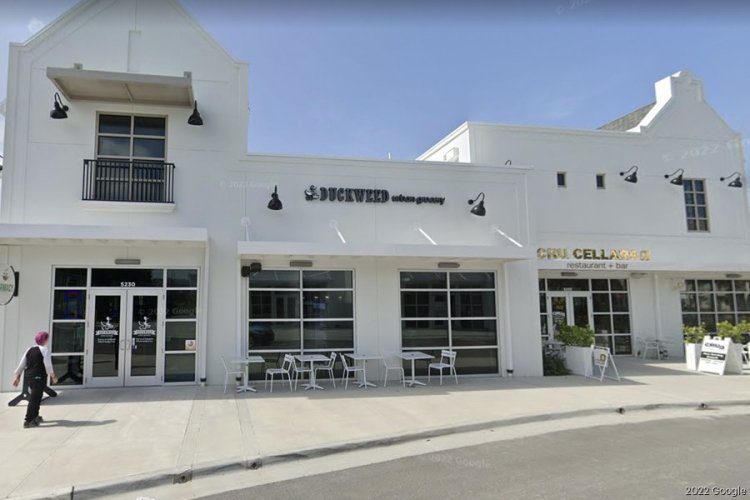 Westshore Marina developer sells off retail space