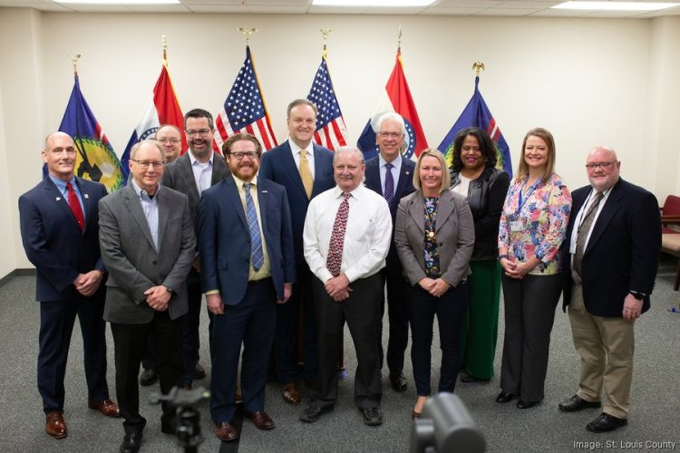 St. Louis County moves to online permits, a process years in the making
