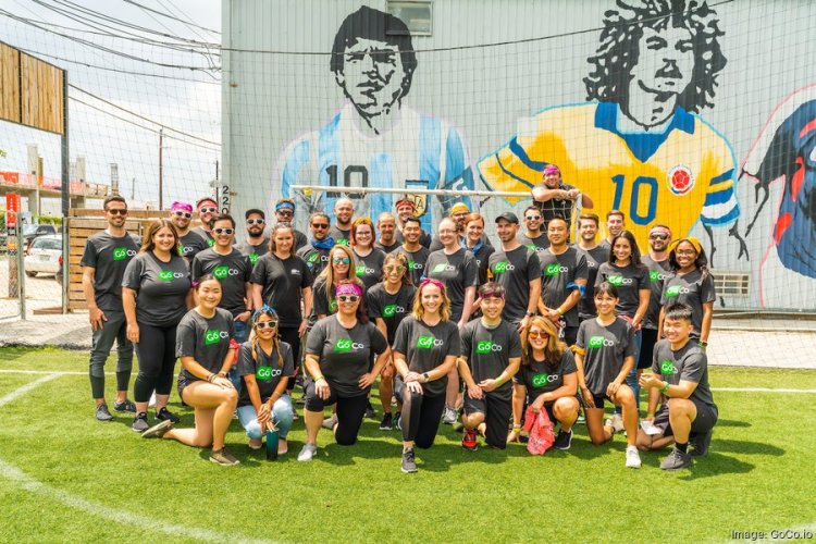 Houston-based GoCo.io makes first-ever acquisition to target remote-work trend