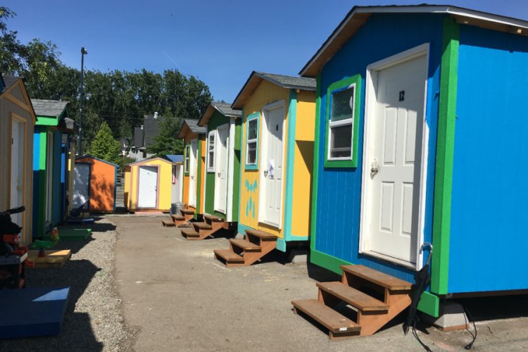 Group calls $12B plan to end homelessness in Seattle region 'infeasible,' 'incomprehensible'