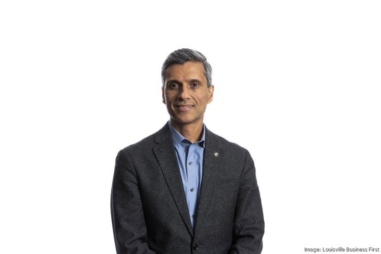 Health Care Heroes: Arif Nazir