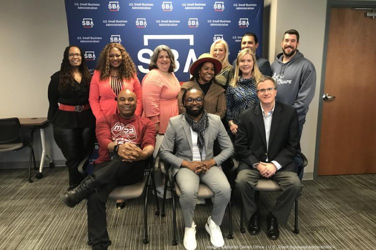 Here's what SBA lending numbers are projecting locally for 2023