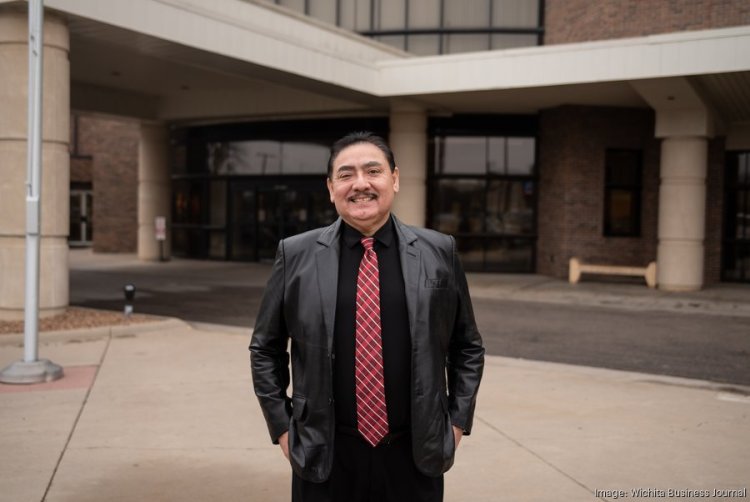 CEO Hernandez leaves El Dorado hospital for retirement