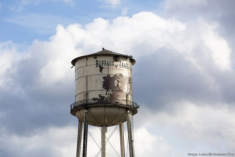 Adventures in bourbon and sustainability (Access Louisville podcast)