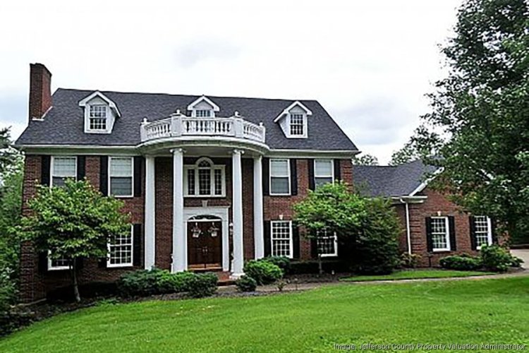 The most expensive homes sold in Jefferson County (Jan. 15-21)