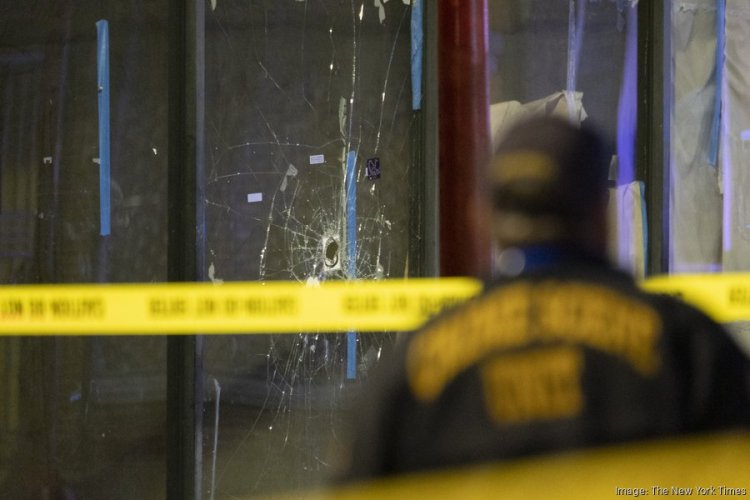 Stan Silverman: Philadelphia mayoral candidates should look at New York's blueprint to reduce violent crime