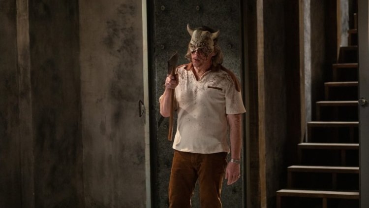 Horror juggernaut Blumhouse to launch video game division