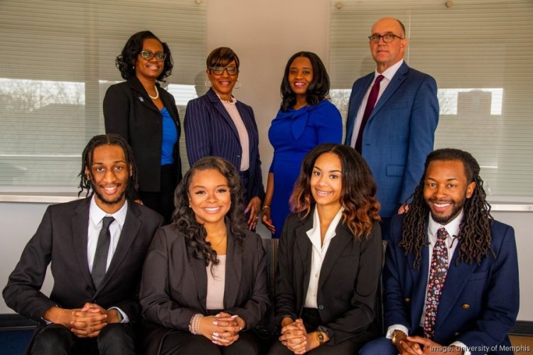 University of Memphis, Bank of America partner to launch fellows program for Black business students