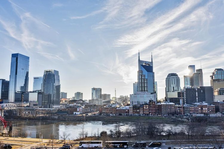 Nashville to host James Beard Foundation's nominee announcement event