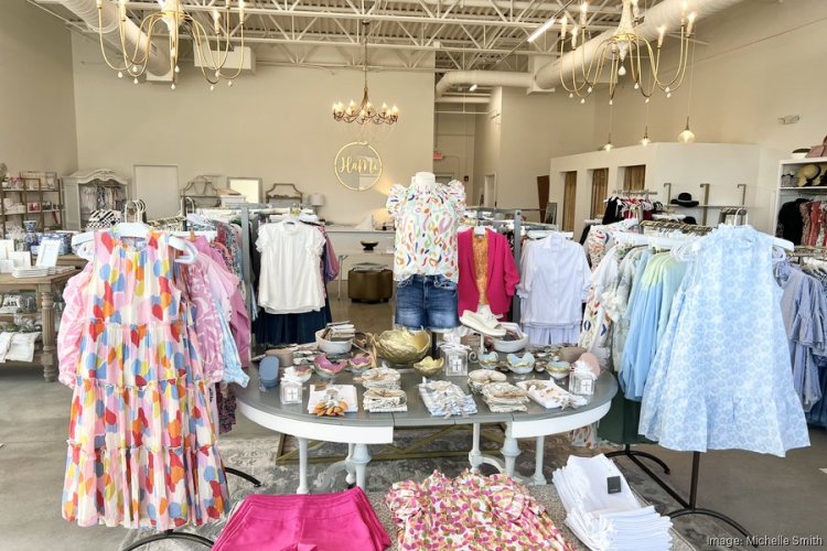HaMi Boutique expands with second metro location