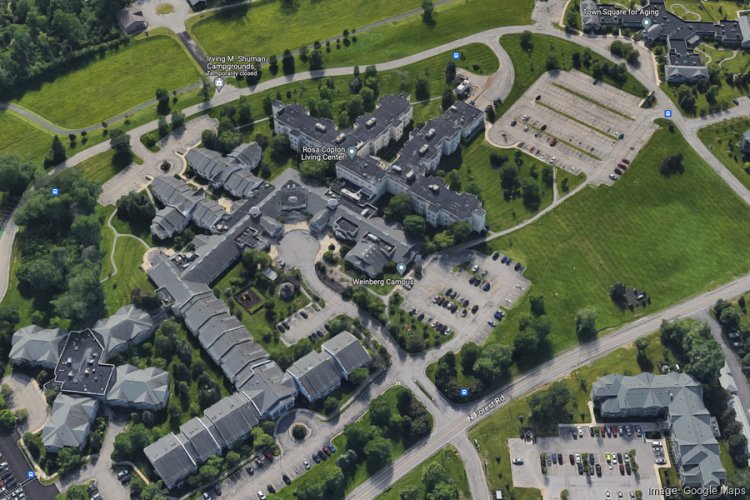 A year after Elderwood deal collapse, Weinberg Campus inks new partnership