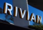 Rivian shares fall as EV maker looks to raise $1.3 billion amid growing demand concerns