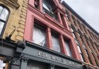 CEO Spencer Fronk on what to expect in Number 15 on Whiskey Row