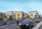 West Oaks Apartments proposed near Highway 65 in Rocklin
