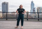 2023 Women in Business Awards: Sara Abernethy – WH Hospitality