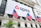 Space companies Spire and Momentus get stock exchange delisting warnings