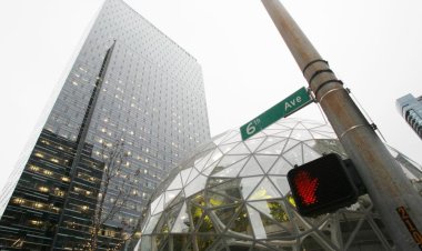 Washington's tax incentives program may not bring workers back to office