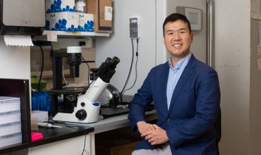 George Church spinout launches with plan to restore immune function