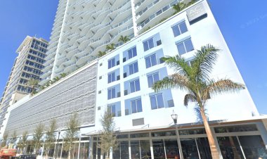 Newly built hotel in downtown St. Pete has sold