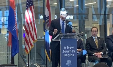 Biden-Harris administration delivers $1M for reconnection of Kansas City's Westside Neighborhood