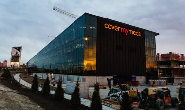 Central Ohio's Coolest Offices: Columbus Inno is launching a new contest