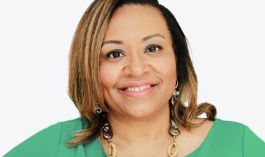 Peloton hires former Twitter executive Dalana Brand to be chief people officer