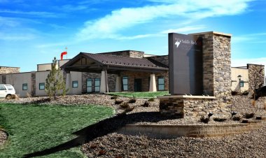 Shortly after opening, Denver-area behavioral health facilities expand