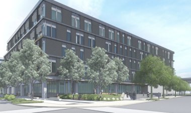 CBRE listing space in BioSpace life sciences campus by Fulcrum, Blue Rise Ventures in West Sac