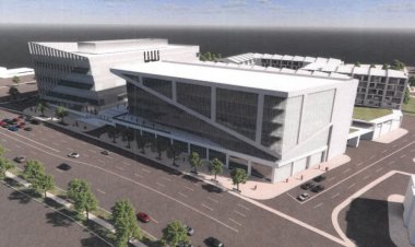 Queen City Hills project gets a name, jobs estimates