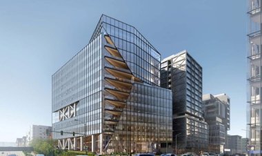 Alexandria voluntarily returns for design review of Seattle project after revising approved plan