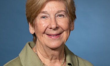 UMass Memorial Health board appoints first woman chair, first Latina vice chair