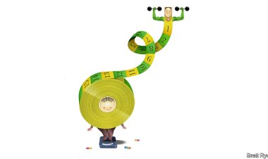 Lessons from Novo Nordisk on the stampede for obesity drugs