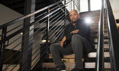 Producer with Oscar ties launching new St. Louis animation studio, Composition Media