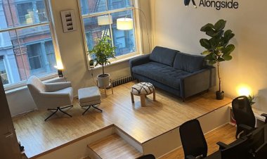 Crypto index platform Alongside grabs live/work space in SoHo