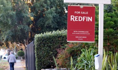 Mortgage rates jump back over 7% as inflation fears drive yields higher